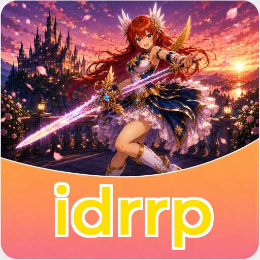 Definisi kanal resmi idrrp